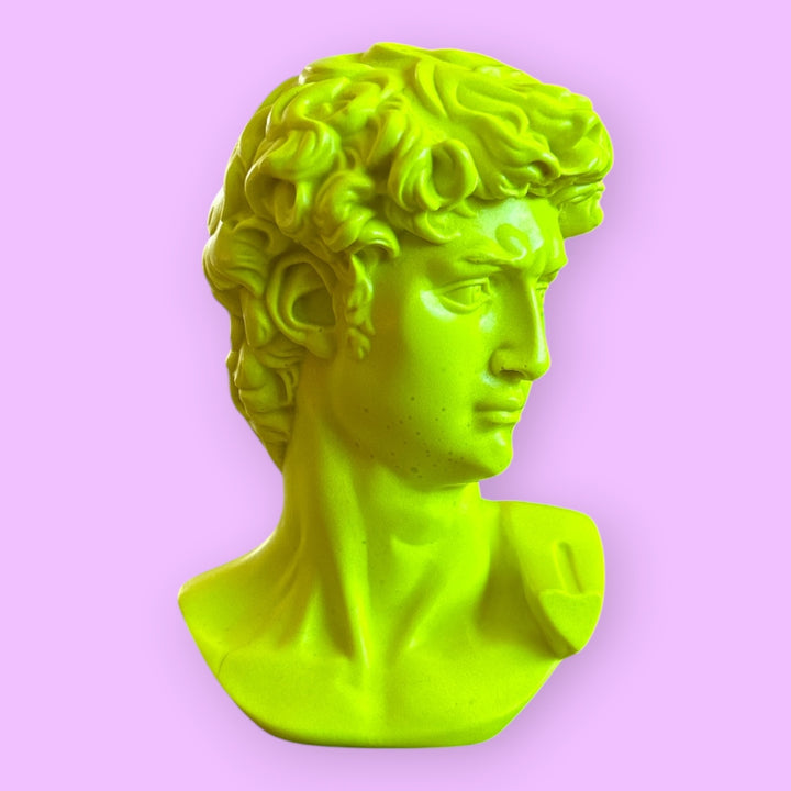 DAVID ICON 🌈