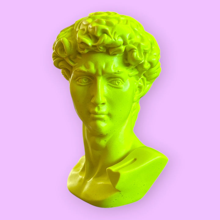 DAVID ICON 🌈