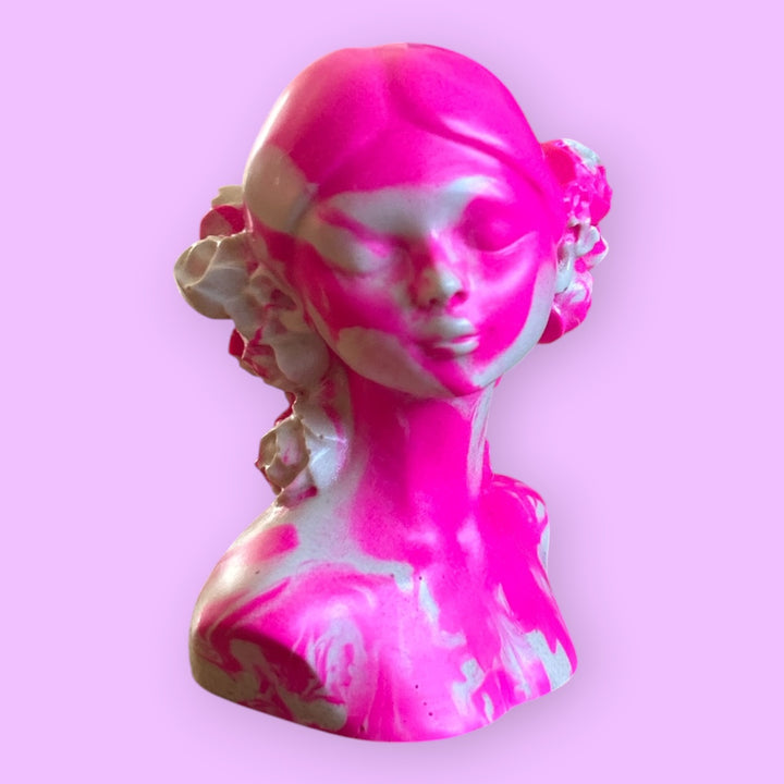 Poupée Rebelle 🎀