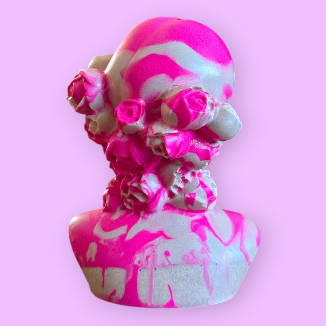 Poupée Rebelle 🎀