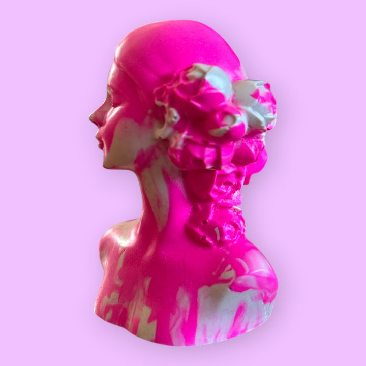 Poupée Rebelle 🎀