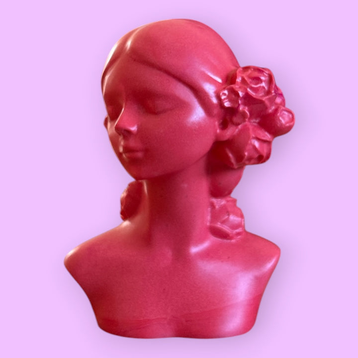 Poupée Rebelle 🎀
