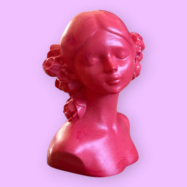 Poupée Rebelle 🎀