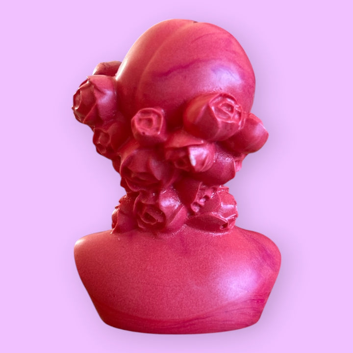 Poupée Rebelle 🎀