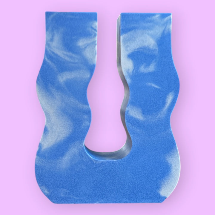 Bougeoir POP Géométrique Double 🪩