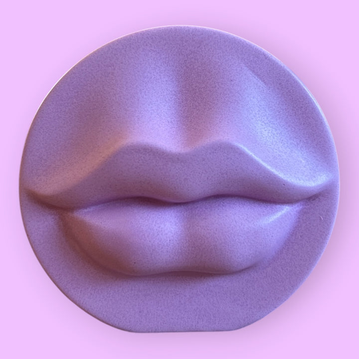 Bougeoir KISS ME HOT 🔥