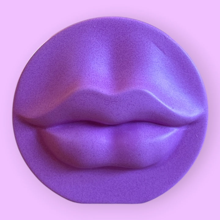 Bougeoir KISS ME HOT 🔥