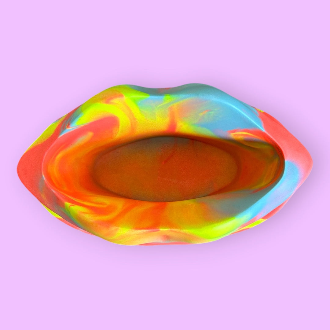 Vase Hot Lips 👄