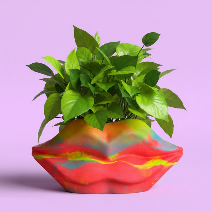 Vase Hot Lips 👄