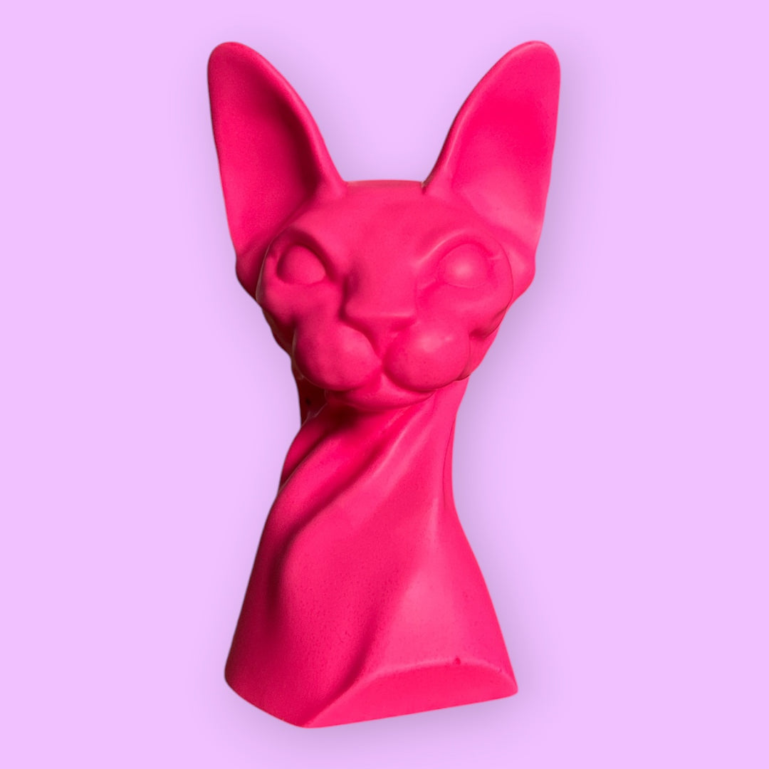 SPHYNX POP 🛸