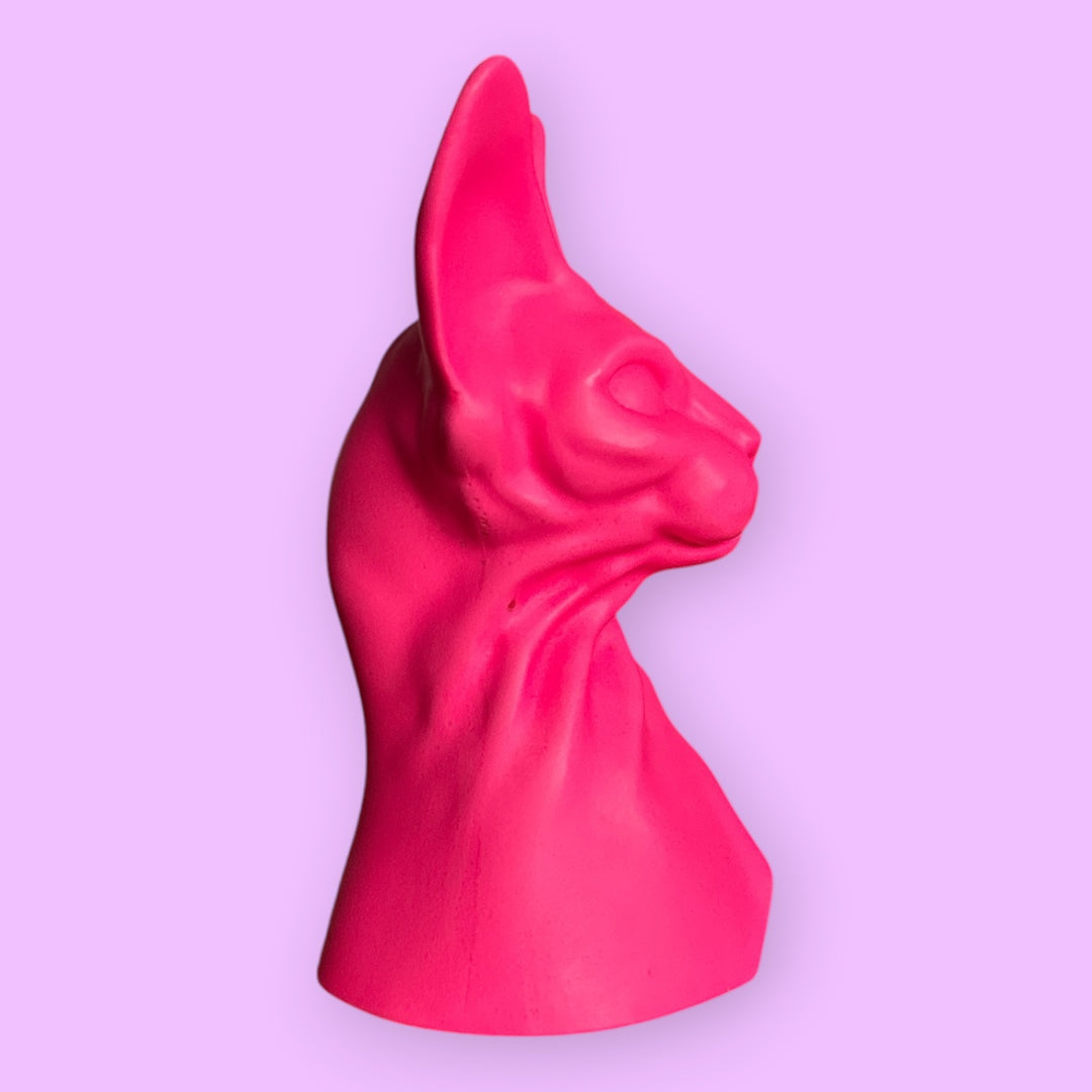 SPHYNX POP 🛸