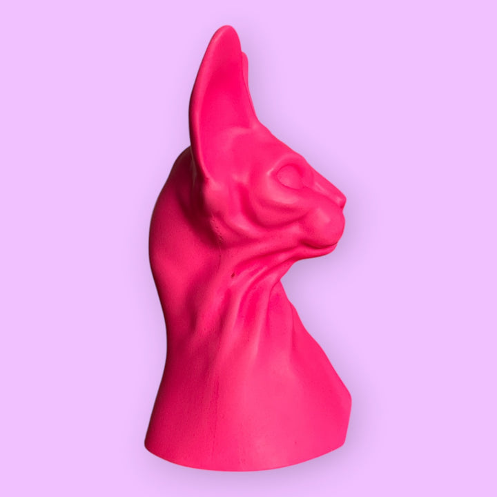SPHYNX POP 🛸