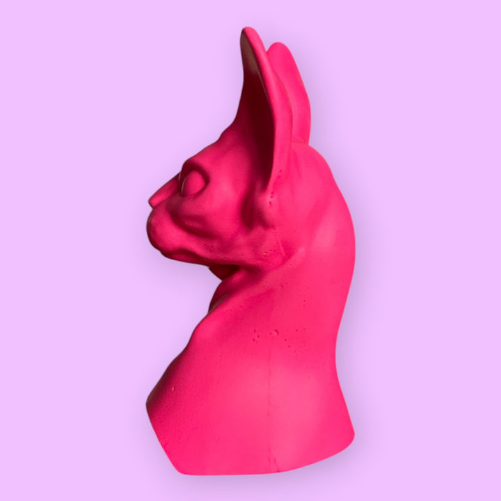 SPHYNX POP 🛸