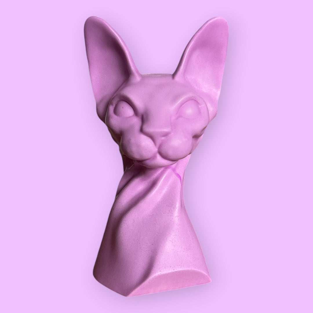 SPHYNX POP 🛸