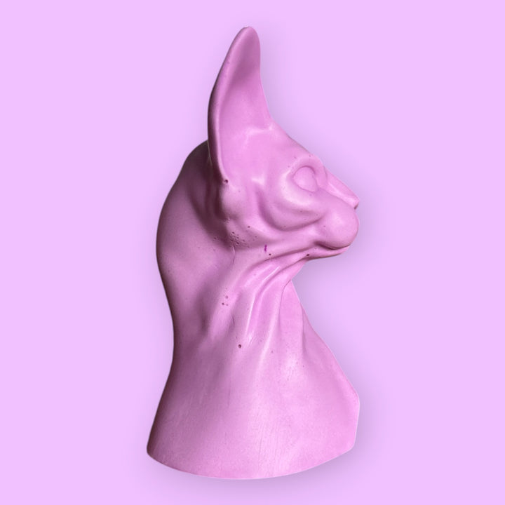 SPHYNX POP 🛸