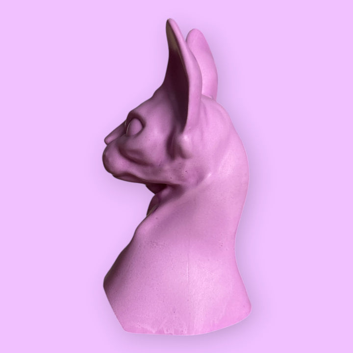 SPHYNX POP 🛸