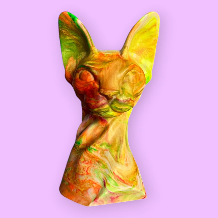 SPHYNX POP 🛸