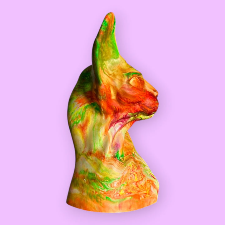 SPHYNX POP 🛸
