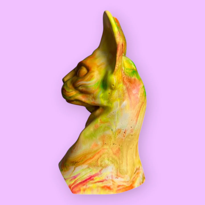 SPHYNX POP 🛸
