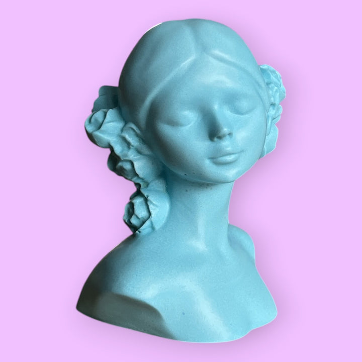 Poupée Rebelle 🎀