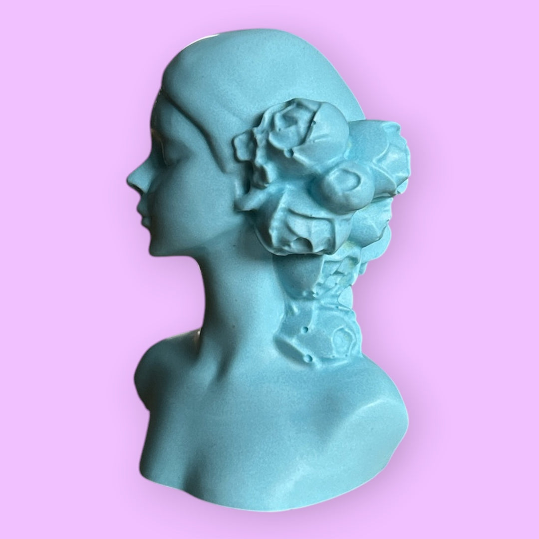 Poupée Rebelle 🎀