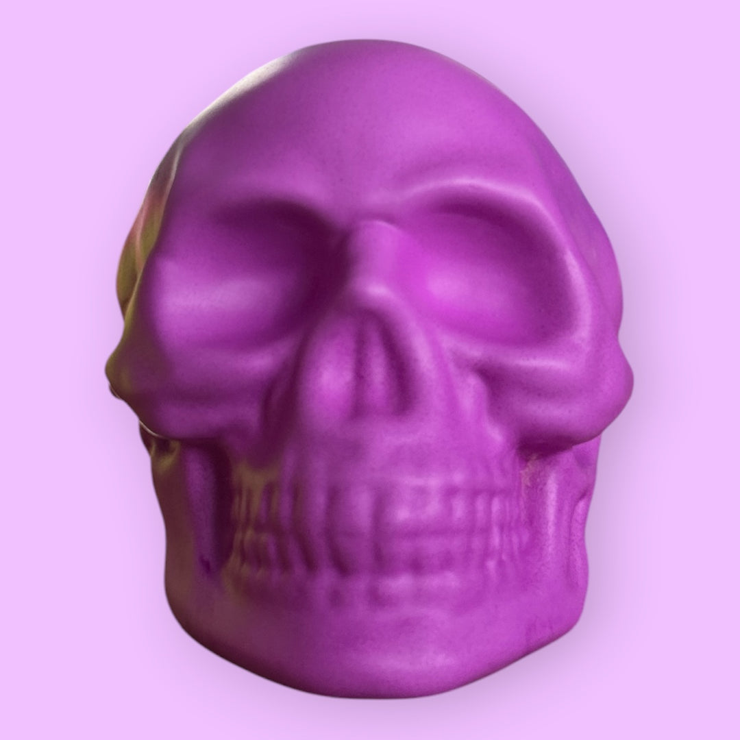 Skull POP 💥