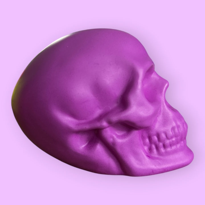 Skull POP 💥
