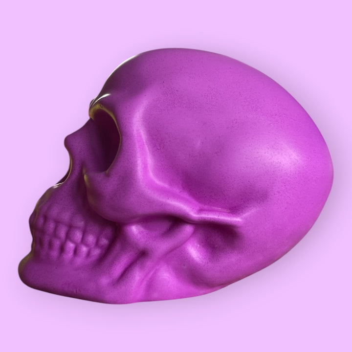 Skull POP 💥