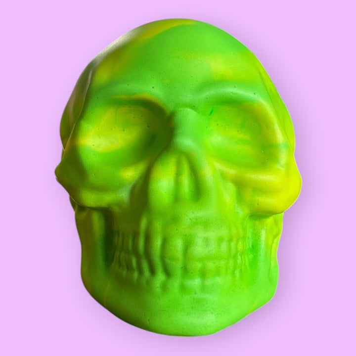 Skull POP 💥