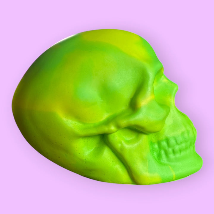 Skull POP 💥