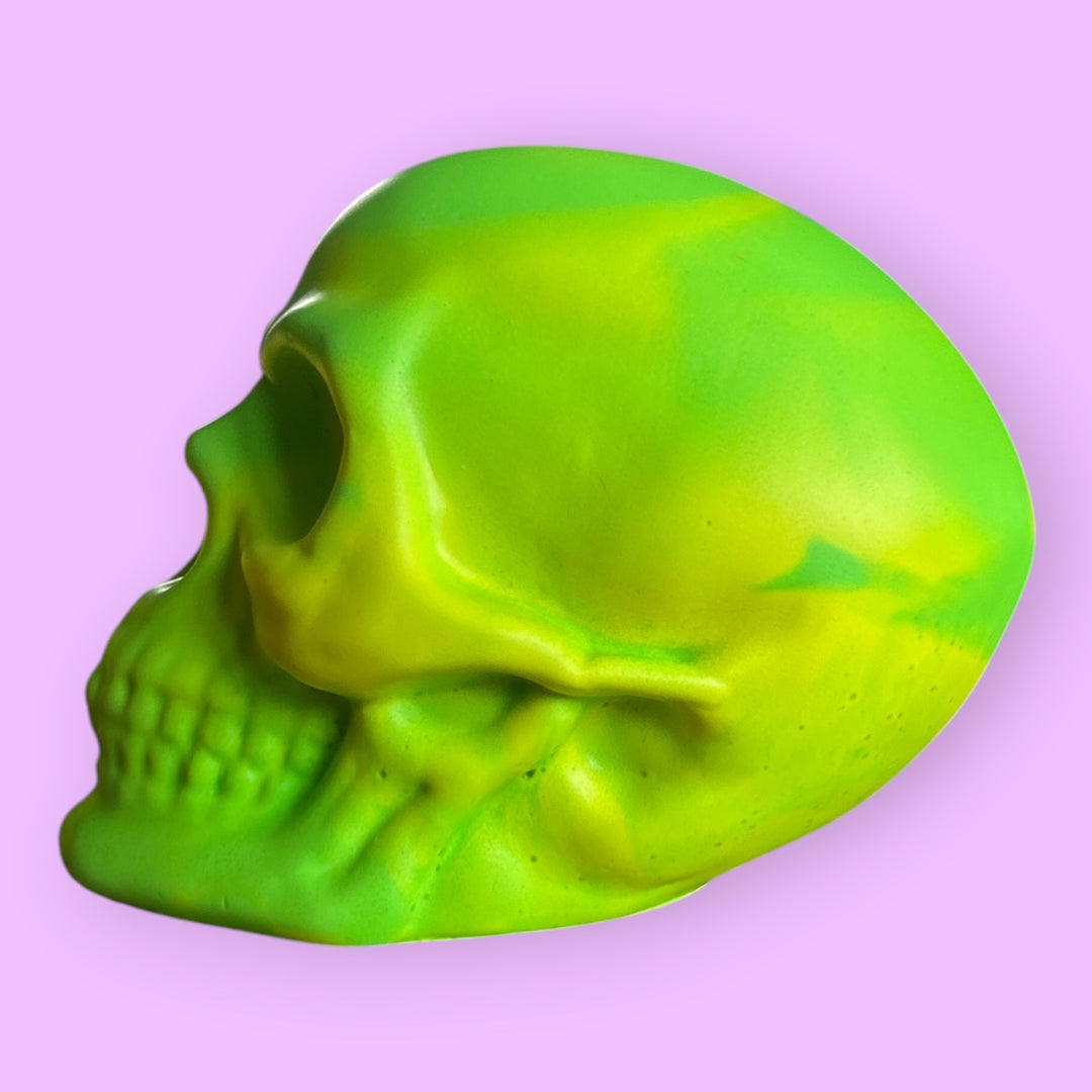 Skull POP 💥