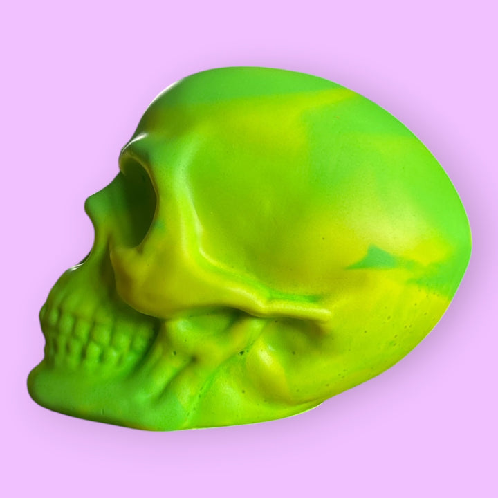 Skull POP 💥