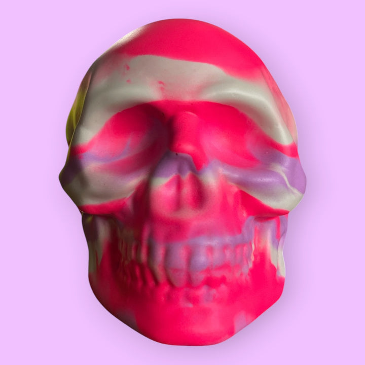 Skull POP 💥