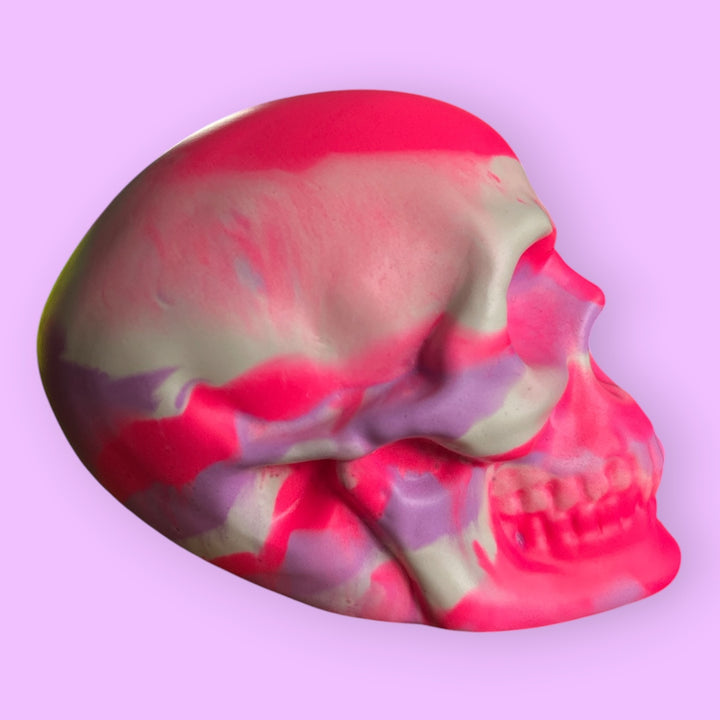 Skull POP 💥