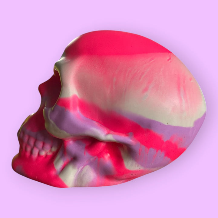 Skull POP 💥
