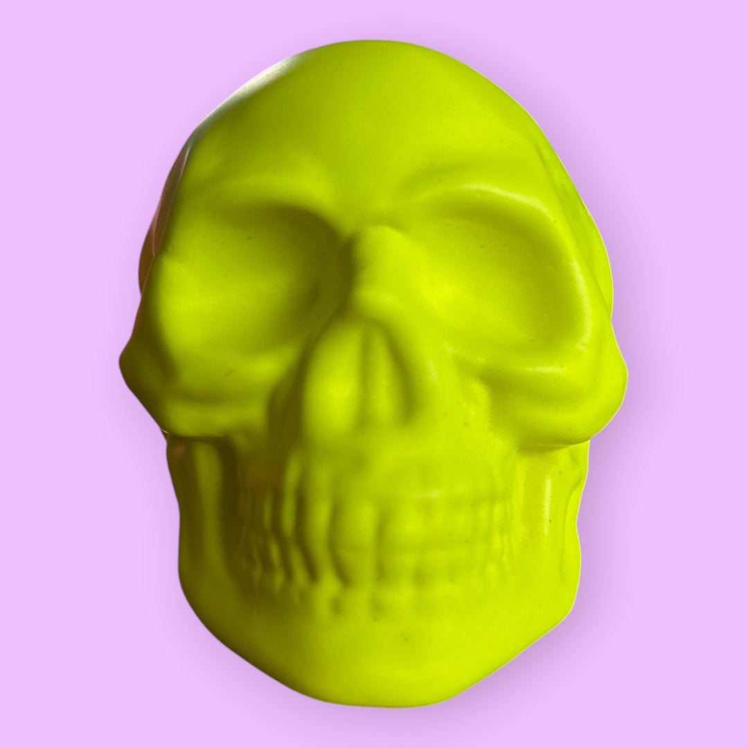 Skull POP 💥