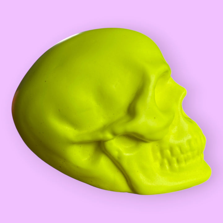 Skull POP 💥