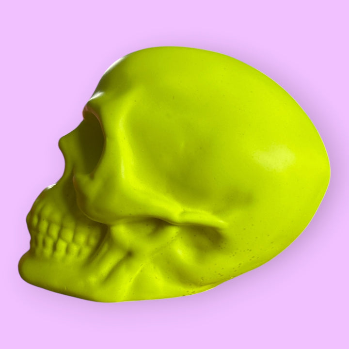 Skull POP 💥