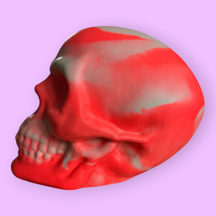 Skull POP 💥