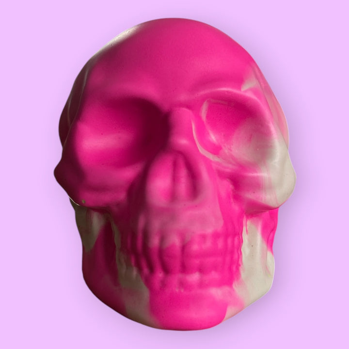 Skull POP 💥
