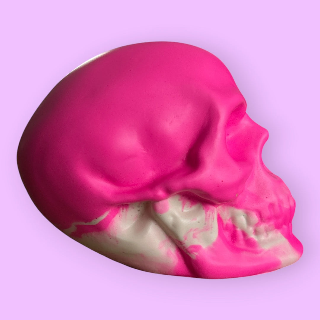 Skull POP 💥