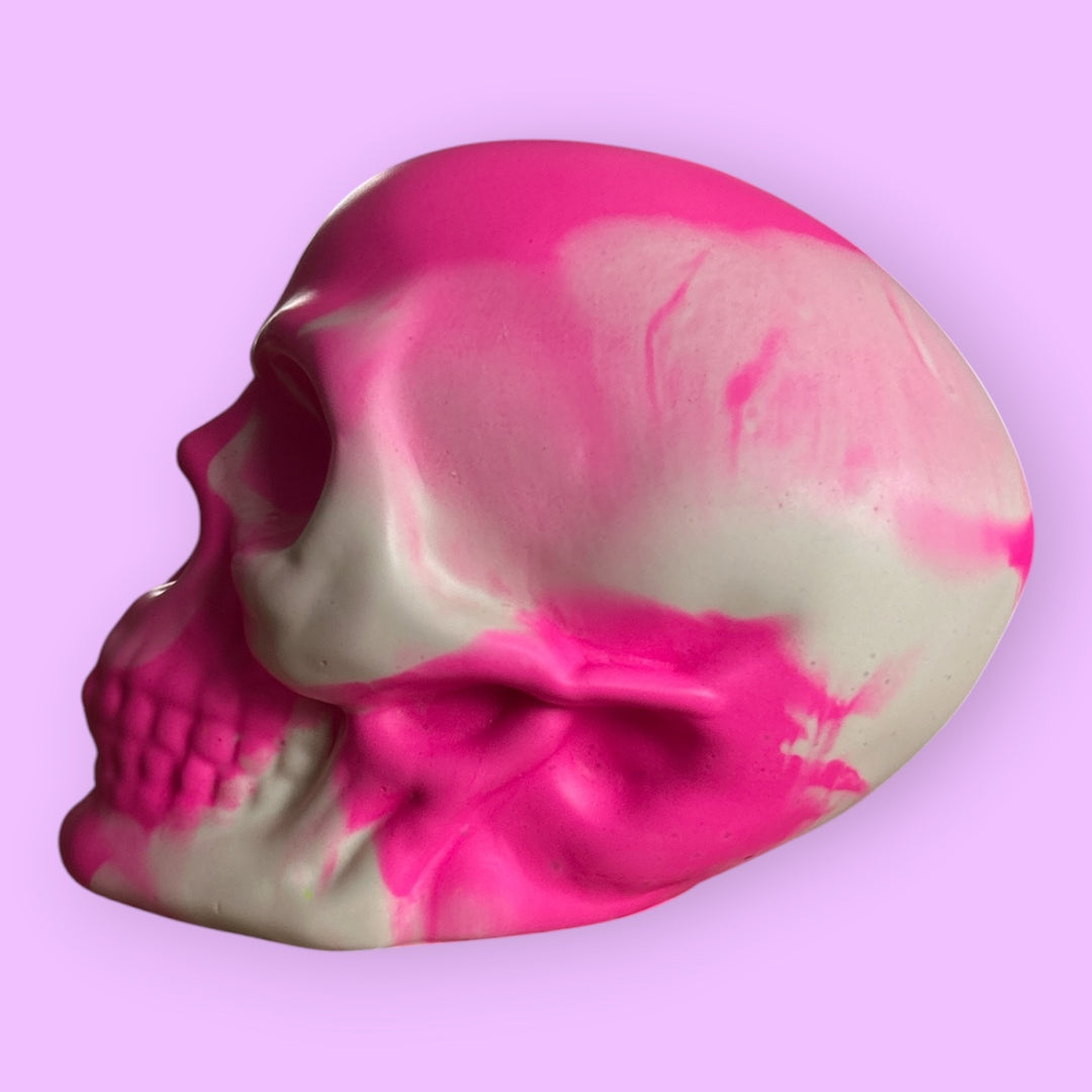 Skull POP 💥