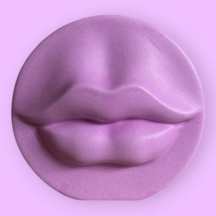 Bougeoir KISS ME HOT 🔥