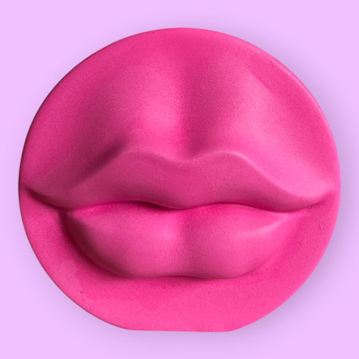 Bougeoir KISS ME HOT 🔥