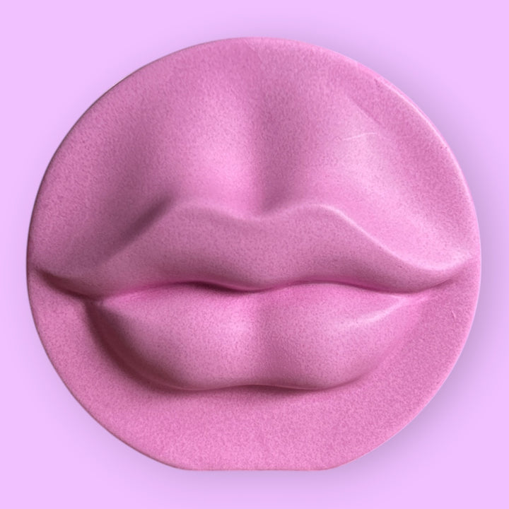 Bougeoir KISS ME HOT 🔥
