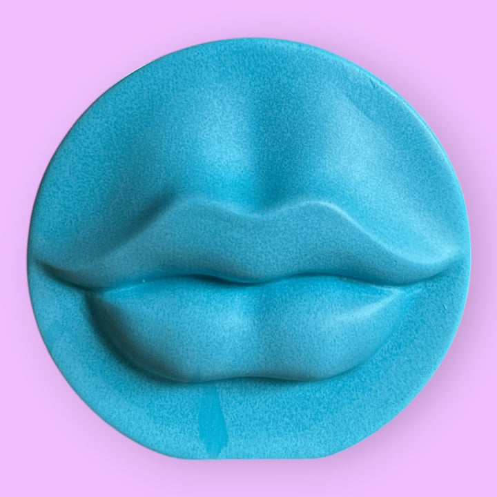 Bougeoir KISS ME HOT 🔥