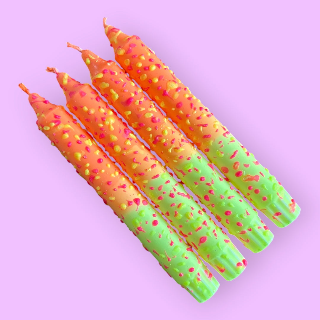Chandelle Haute Hue Candles
