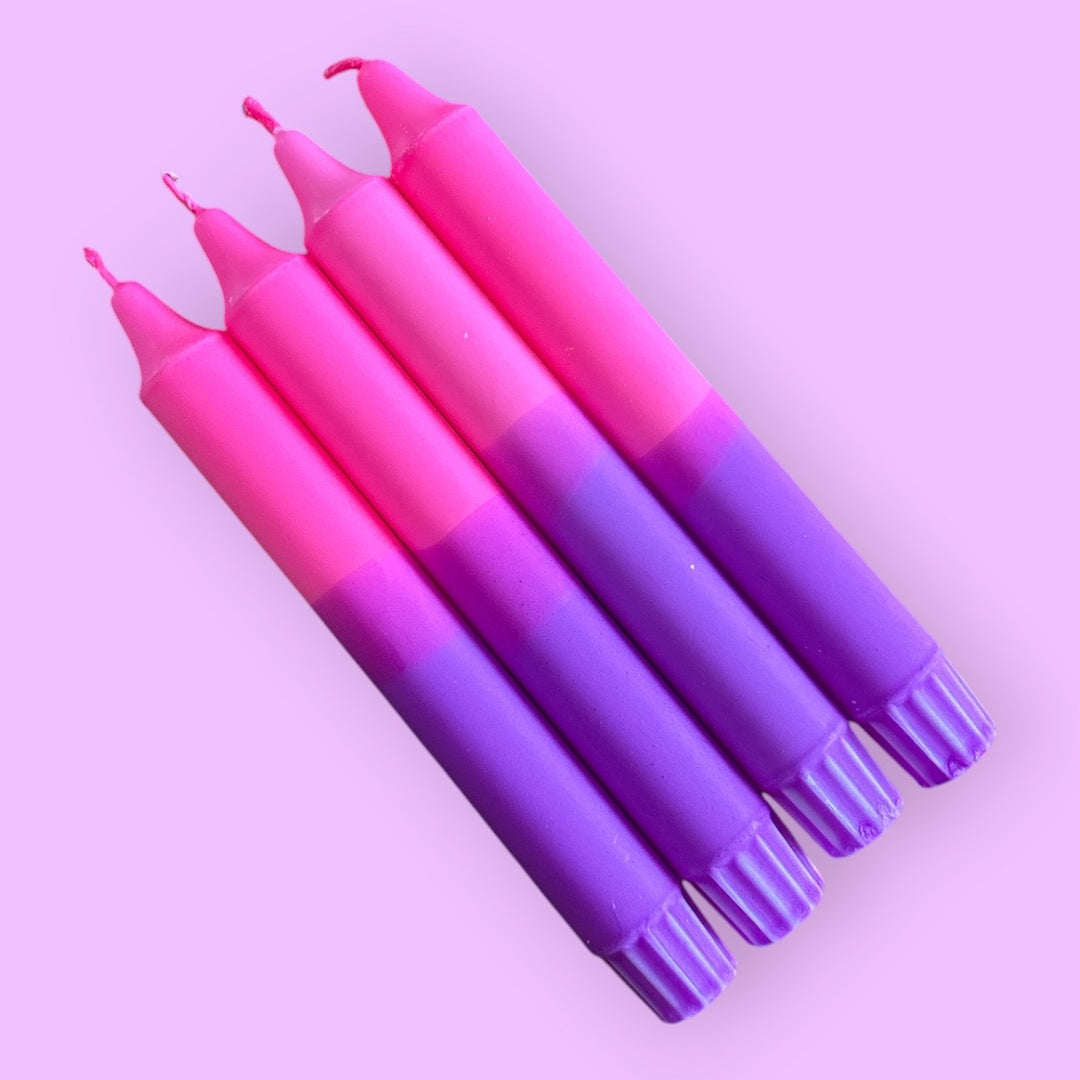 Chandelle Haute Hue Candles