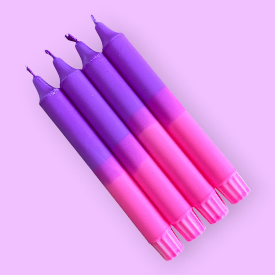 Chandelle Haute Hue Candles