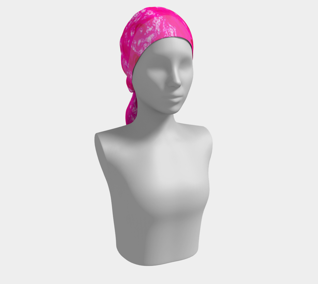 foulard
